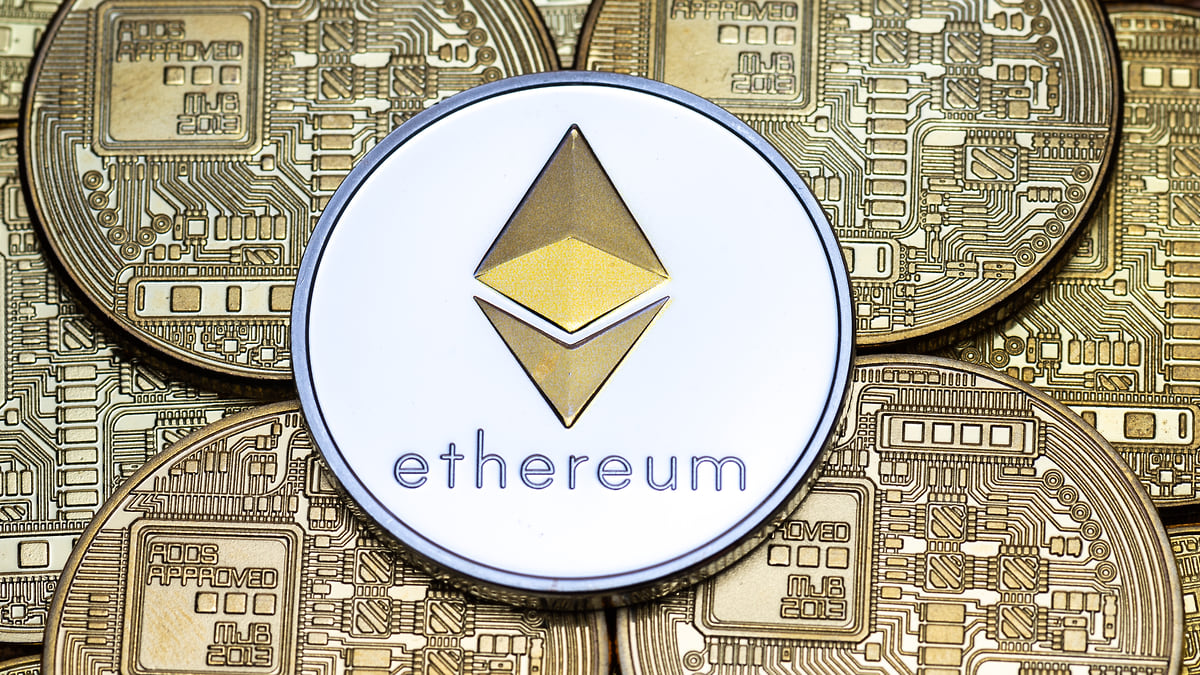 Курс Эфира (ETH) обновил максимум с 2021 года: причины роста до $4,3 тыс. и  прогнозы