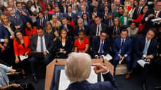 Дональд Трамп берет столицу под свой контроль