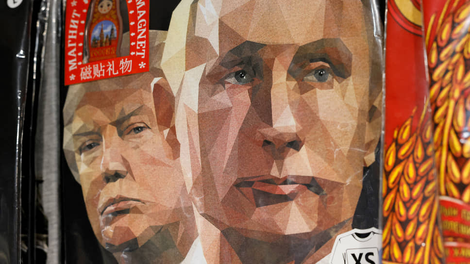 Российские эксперты — о саммите Владимира Путина и Дональда Трампа