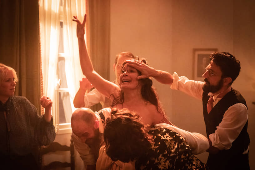 Дважды о конце света