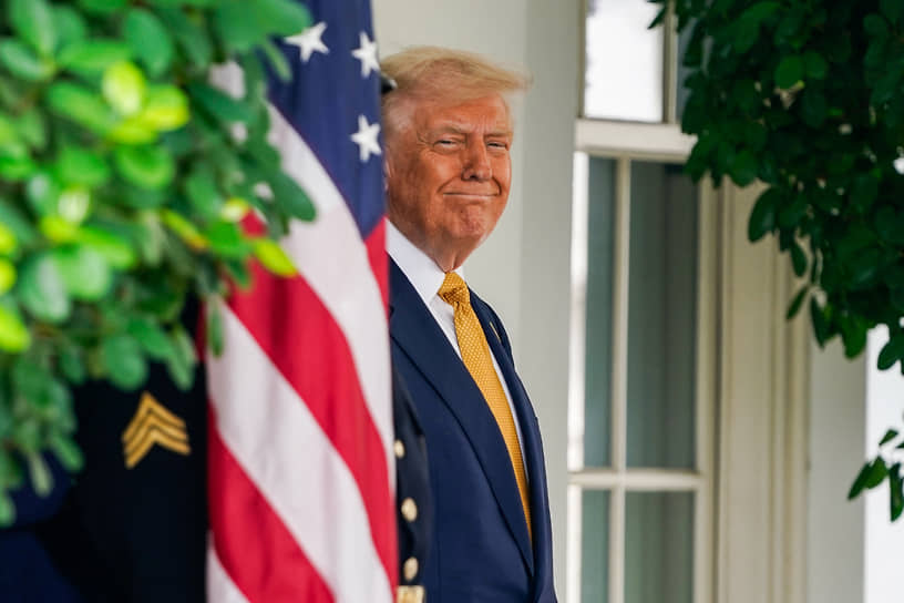 Несмотря на ряд обнадеживающих обещаний Дональда Трампа по Украине накануне его встречи с Владимиром Путиным, в Европе остались совершенно не уверены, будет ли он в итоге их придерживаться
