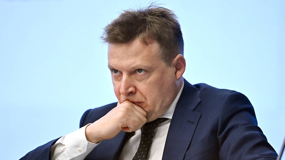 Президент НОСТРОЙ Антон Глушков о поэтапном раскрытии эскроу-счетов