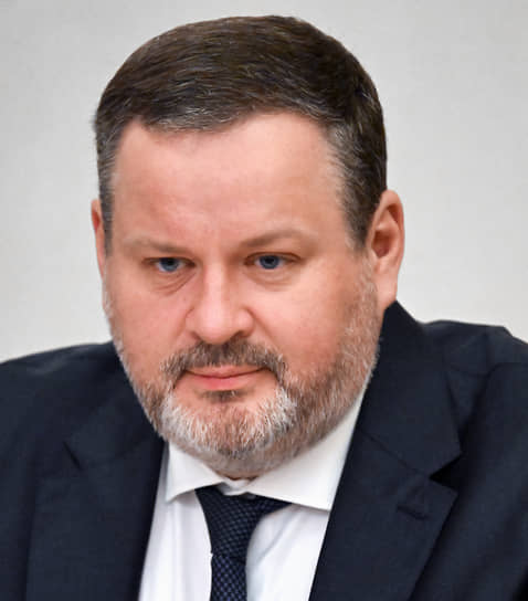 Антон Котяков