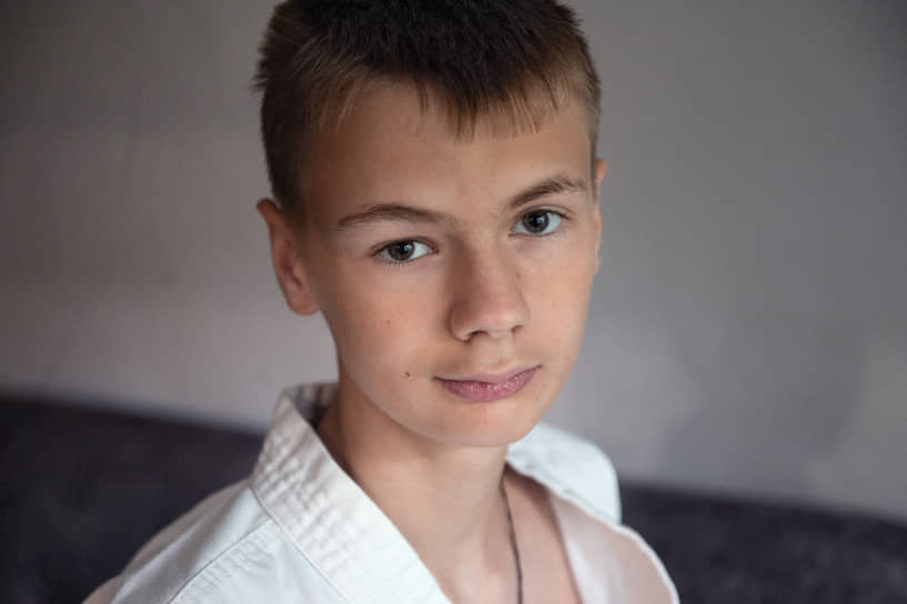 Кирилл Кирюхин