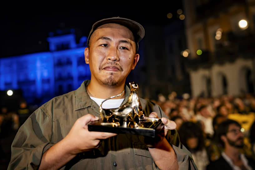 «Леопард» выбирает интим