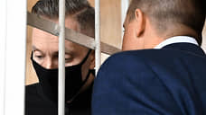 Девелоперу достроили срок