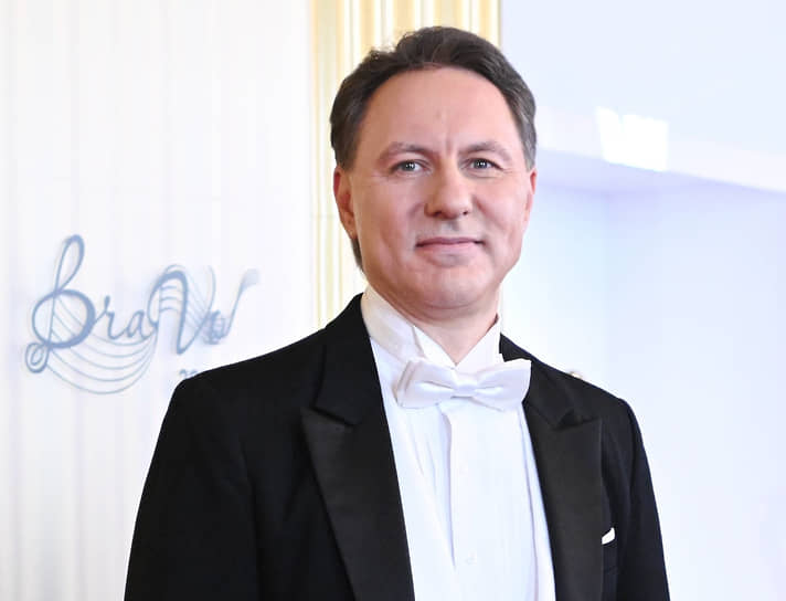 Андрей Валентий