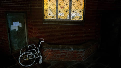 Не суд важно // Пациенты с редкими болезнями все чаще судятся с регионами из-за бесплатных лекарств