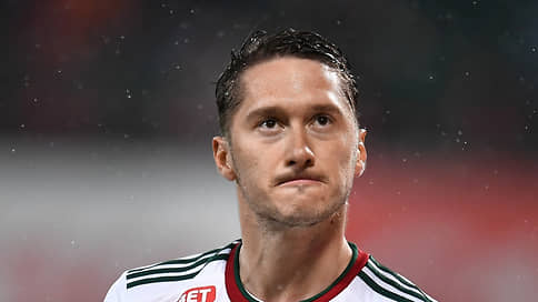 Свой футболист лимит не тянет // Антон Миранчук близок к переходу в московское Динамо