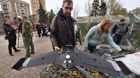 Крупным больницам прописали РЭБ // Правительство поручило Минздраву защитить стационары от беспилотников