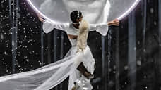 Дзен, черт и метель