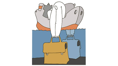 Траулеры нагружают обязательствами // Рыбопромышленники просят обязать верфи докладывать о строительстве судов