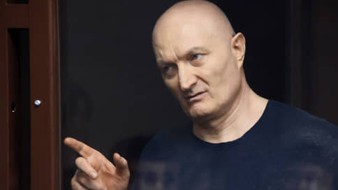 Аслан Гагиев просится на ленточку // Осужденный на пожизненное лидер банды киллеров Джако хочет отправиться на СВО