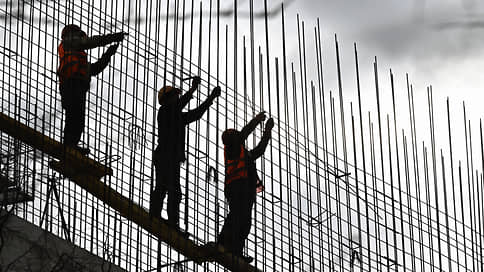 Биржи подключат к мониторингу цен на арматуру // Прейскурант стройматериалов узнают на организованных торгах