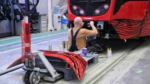 Ожидания промышленности вернулись в 2022 год // Мониторинг конъюнктуры