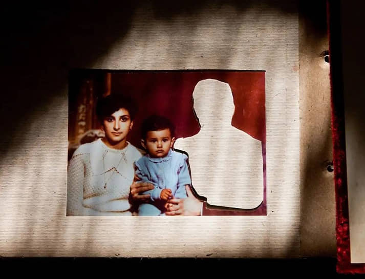 Разность непослушания