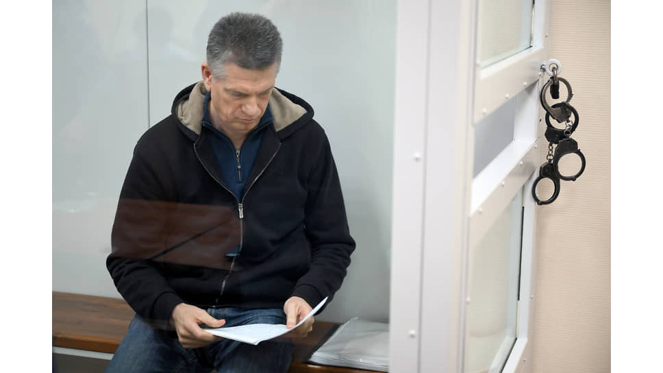 Какое имущество Генпрокуратура требует изъять у генерала Юрия Кузнецова. Полный список