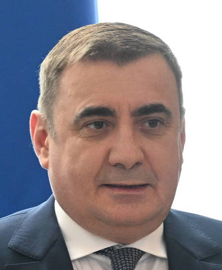 Алесей Дюмин