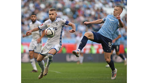 Крылья взлетели на чемпионский уровень // После победы над Динамо самарцы лидируют в группе вместе с Краснодаром