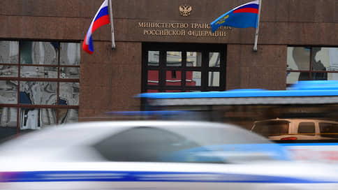 Регионам сватают министров // Минтранс хочет участвовать в назначении региональных чиновников