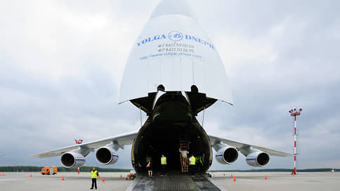 Предпродажный маршрут // Акционеры Волги-Днепра заявили об отказе от компании в пользу государства