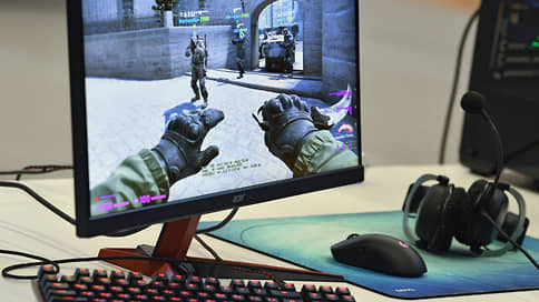 Играл-воевал // Как компьютерные игры могут помочь боевой подготовке