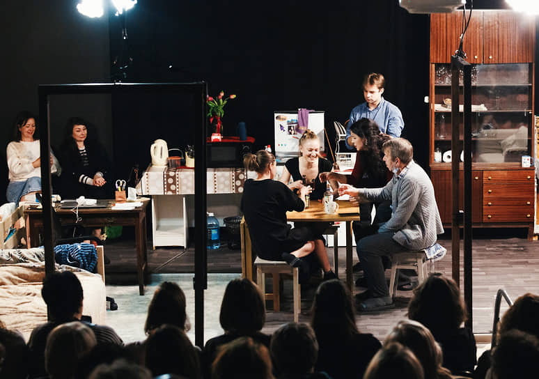 Горький Чехов