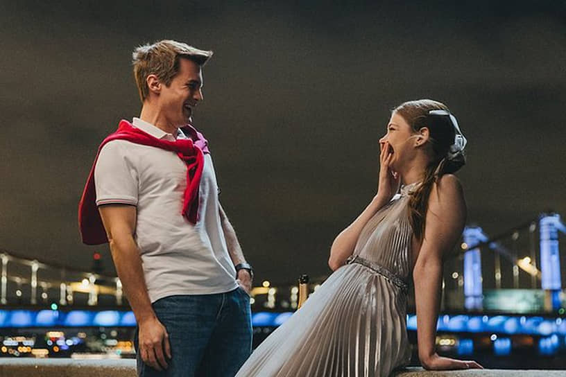 Всем сестрам по слезам