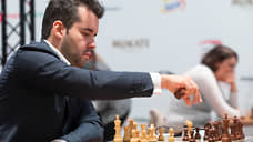 Grand Swiss предпоследнего шанса