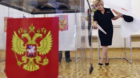 Без шанса на ошибку // Социологи спрогнозировали уверенную победу действующих губернаторов на предстоящих выборах