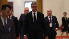 В Пекин со своим преемником