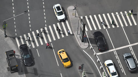 В одно нарушение дважды не въезжают // Кабмин предложил механизм, исключающий двойное наказание за ДТП