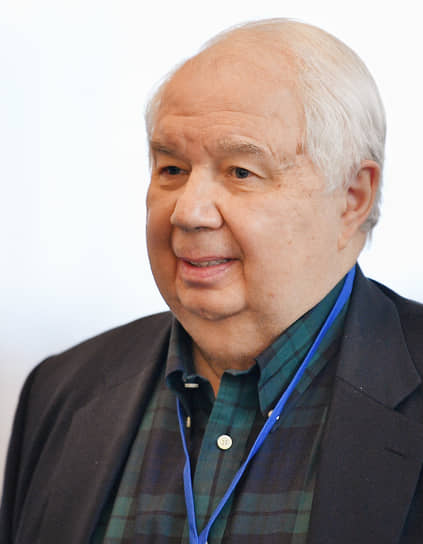 Сергей Кисляк