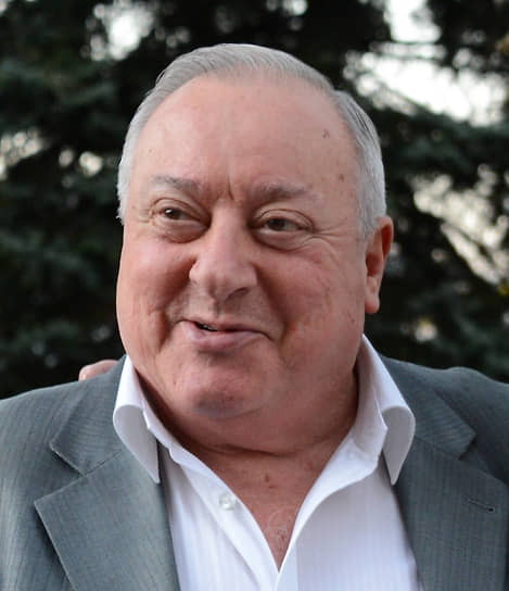 Владимир Фокин