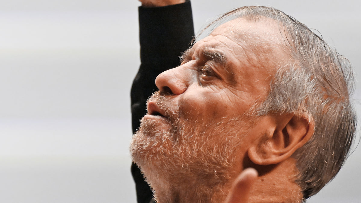 «250-летие — повод подумать, как увеличить возможности Большого». Интервью гендиректора театра