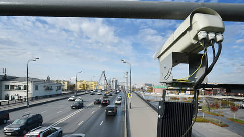 На автогражданку наводят фокус // Штрафы с камер за отсутствие ОСАГО будут рассылать не чаще чем раз в сутки