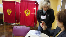На участках все спокойно
