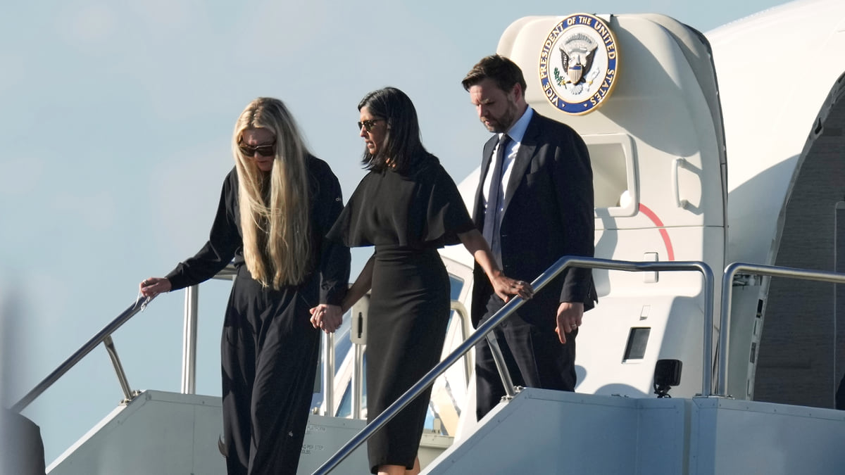 США задумались о смерти