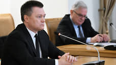 Генпрокурору одобрили новое будущее