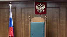 В председатели желающих не нашлось