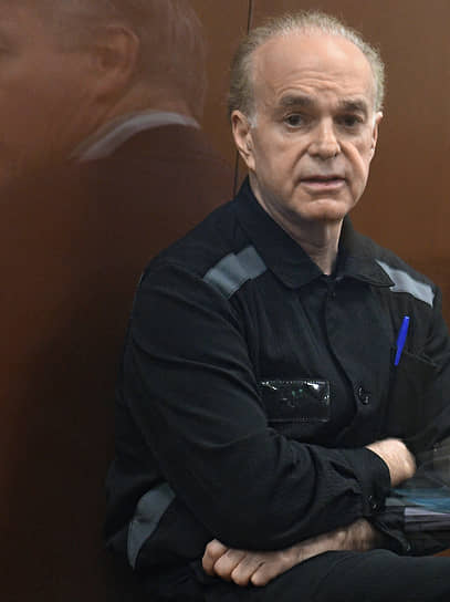 Альберта Худояна отпустили до срока, но на принудительные работы