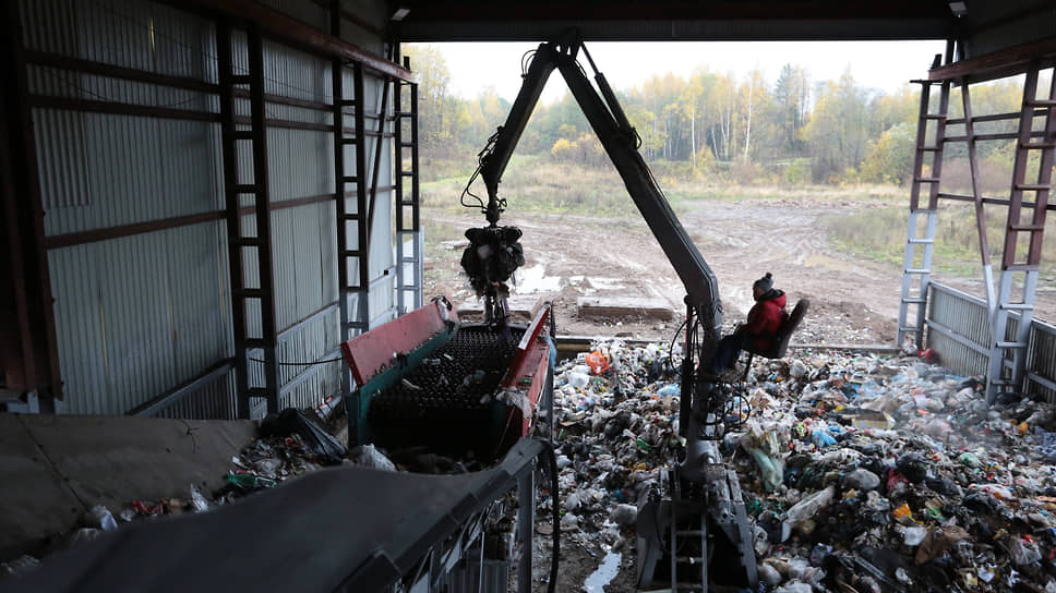 Рост сборов и требований государства к извлечению полезного из отходов делает этот рынок перспективным для объединившихся участников