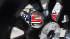 Машины чего-то не выезжают