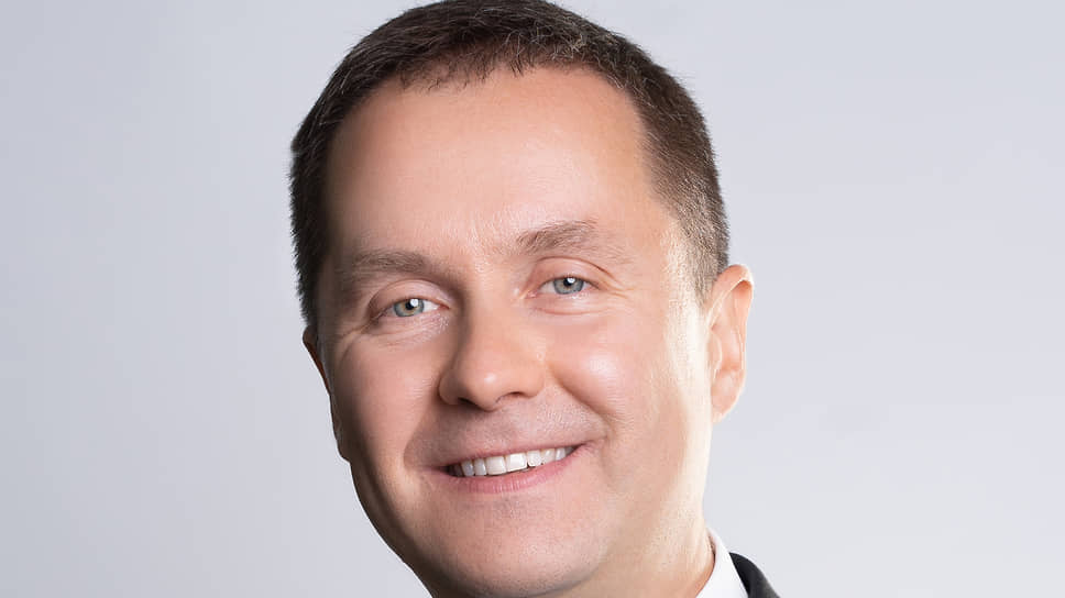 Гендиректор «Транснефтьэнерго» Сергей Емельянов 