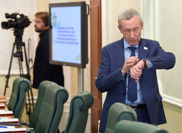 Андрей Климов