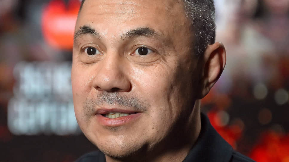 Константин Цзю