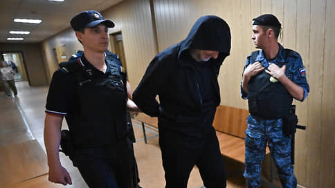 Присяжные справились с борцом // Бывший прапорщик получил срок за убийство в интересах Тельмана Исмаилова