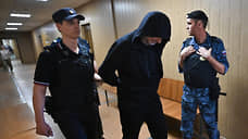 Присяжные справились с борцом