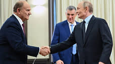 Смесь тяжелых и легких фракций