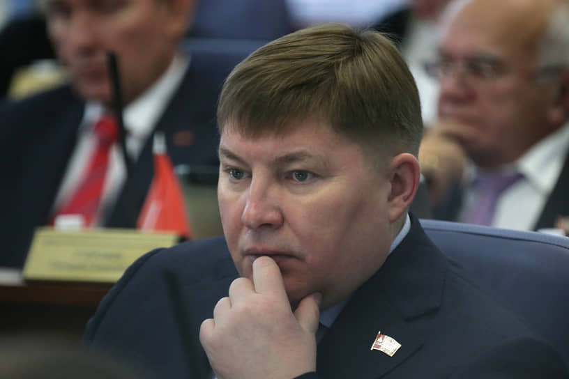 Вячеслав Григорьев